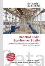 Bahnhof Berlin Bornholmer Stra?e