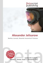 Alexander Jelisarow