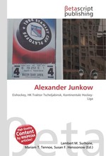 Alexander Junkow