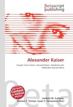Alexander Kaiser