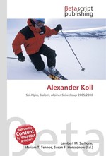 Alexander Koll