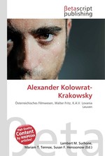 Alexander Kolowrat-Krakowsky