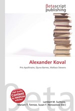 Alexander Koval