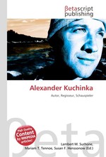 Alexander Kuchinka