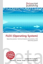 FLEX (Operating System)