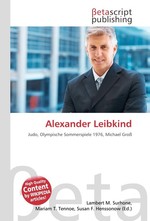 Alexander Leibkind