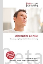 Alexander Leinsle