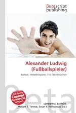 Alexander Ludwig (Fu?ballspieler)