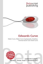 Edwards Curve