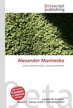 Alexander Marinesko