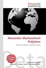 Alexander Markowitsch Poljakow