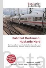 Bahnhof Dortmund-Huckarde Nord