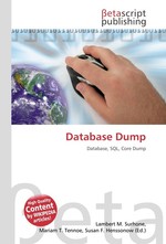 Database Dump