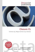 Clozure CL