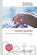 Cramer Systems