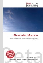 Alexander Mouton