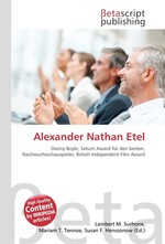 Alexander Nathan Etel