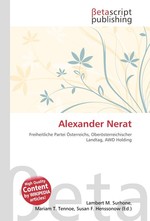 Alexander Nerat