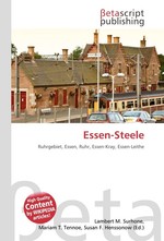 Essen-Steele