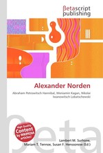 Alexander Norden