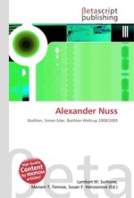 Alexander Nuss