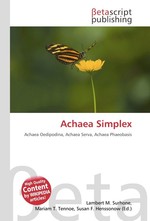 Achaea Simplex