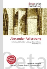 Alexander Pallestrang