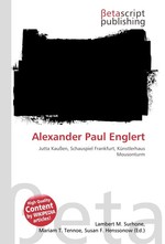 Alexander Paul Englert