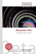 Alexander Pelz