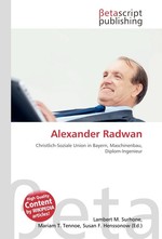 Alexander Radwan