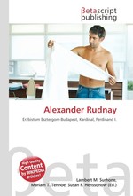Alexander Rudnay