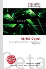 AS/400 Object