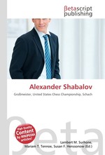 Alexander Shabalov
