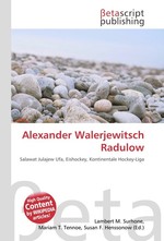 Alexander Walerjewitsch Radulow