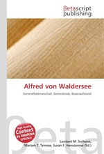 Alfred von Waldersee