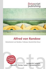 Alfred von Randow