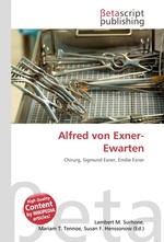 Alfred von Exner-Ewarten