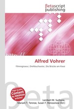 Alfred Vohrer