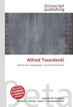 Alfred Twardecki