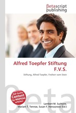 Alfred Toepfer Stiftung F.V.S