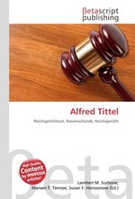 Alfred Tittel