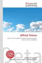 Alfred Tetens