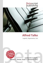 Alfred Talke