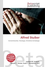 Alfred Stuiber