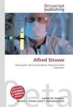 Alfred Struwe