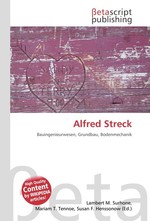 Alfred Streck