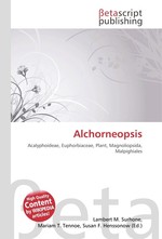 Alchorneopsis