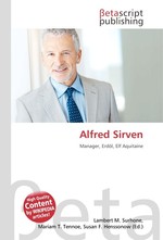 Alfred Sirven