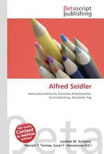 Alfred Seidler