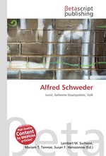 Alfred Schweder